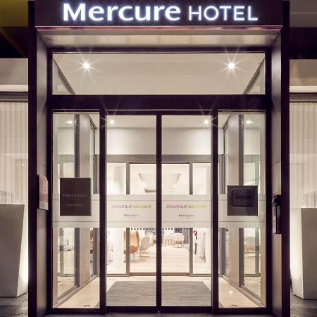 Mercure Hotel Golf Cap D'Agde Exterior photo